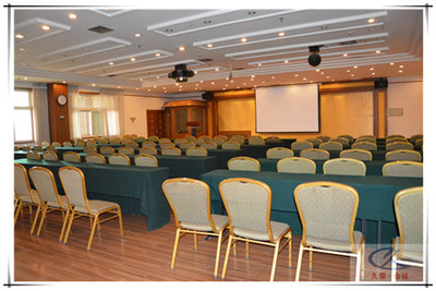 北京久榮會議服務(wù)攜手北京紅櫨溫泉山莊，專業(yè)承辦展覽展示活動