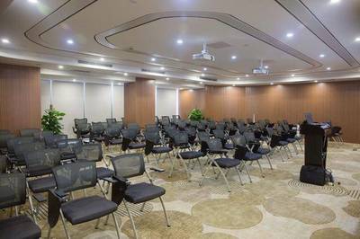 美享空間 共享服務(wù)辦公新升級，會議服務(wù)強(qiáng)勢來襲