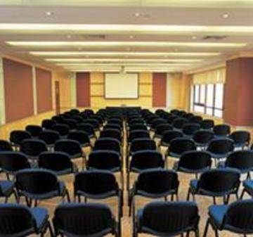 廣州白云賓館 專業(yè)會議服務(wù)，打造高效商務(wù)體驗(yàn)