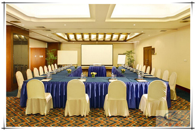 北京久榮會議服務(wù) 專業(yè)承辦展覽展示，助力企業(yè)品牌升級