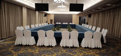 新店速遞 | 中南度假酒店最新主題房開業(yè)，承辦展覽展示