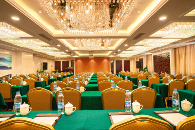 會議服務(wù)的工作流程