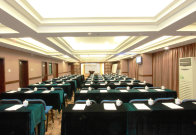 會議服務(wù)與展覽展示 一站式專業(yè)解決方案