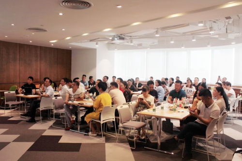 直擊現場 云圖集團發布最強獨家產品，地產行業大佬齊聚交流